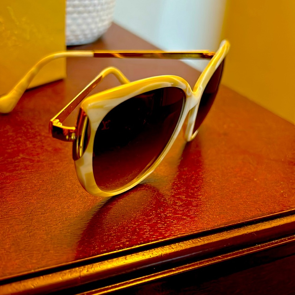 Louis Vuitton sunglasses